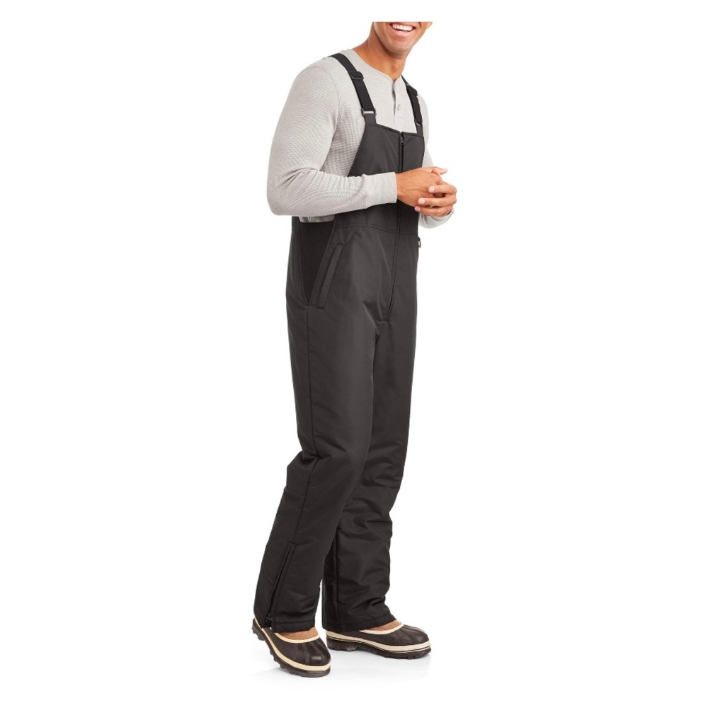 Swiss Tech Men’s ski bibs